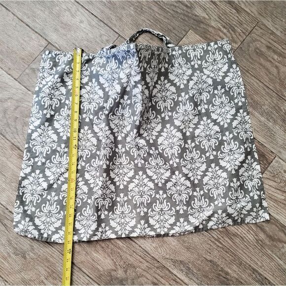 Udder Covers for Nursing Mothers - Gracy - Picture 4 of 10